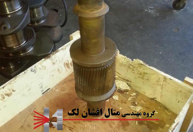 پروژه پالایشگاه شیراز