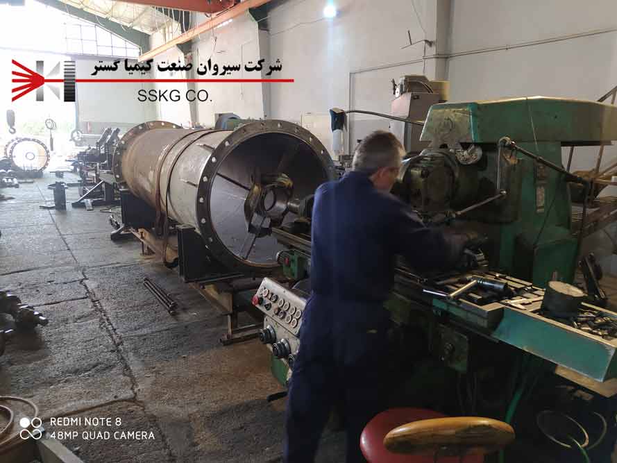 پتروشیمی کاویان 2