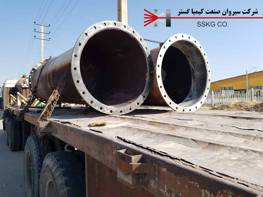پتروشیمی کاویان 6