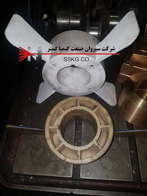 پروژه تسکو 10