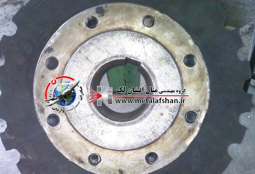 پروژه فارس لاستیک