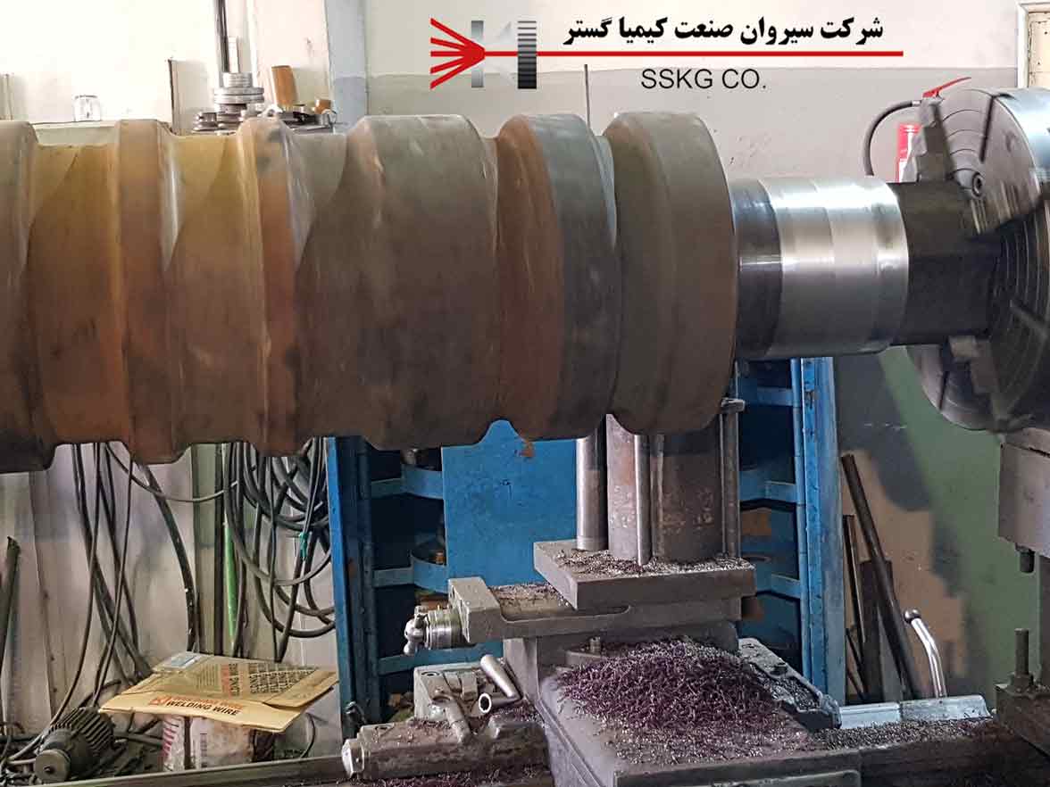 پروژه قند فسا