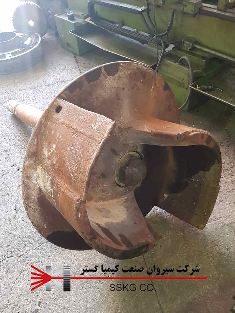 پروژه قند فسا