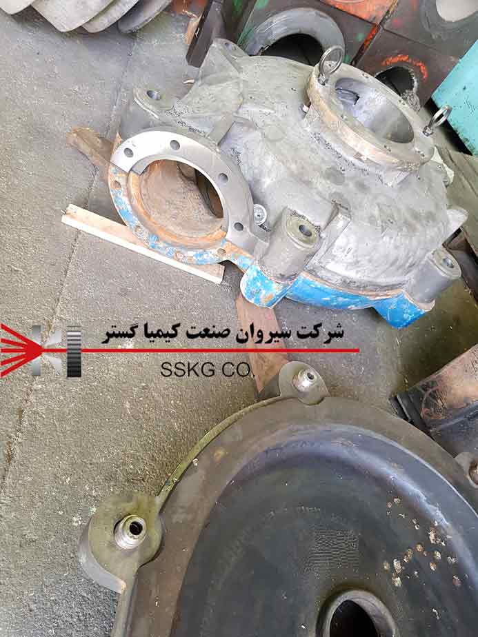 پروژه قند فسا