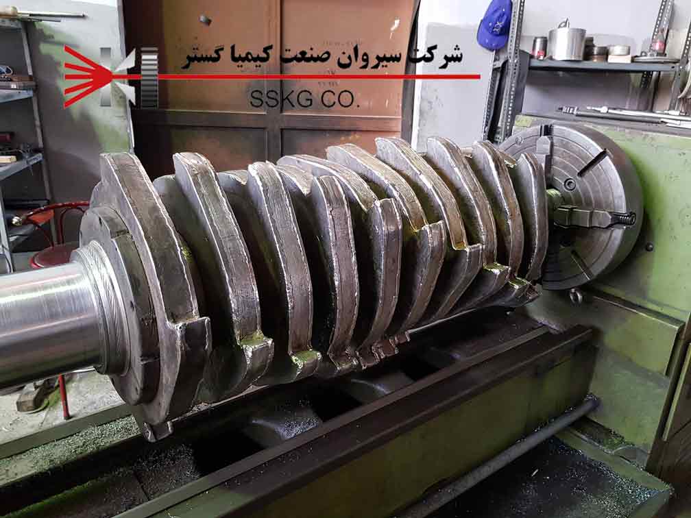 پروژه قند فسا