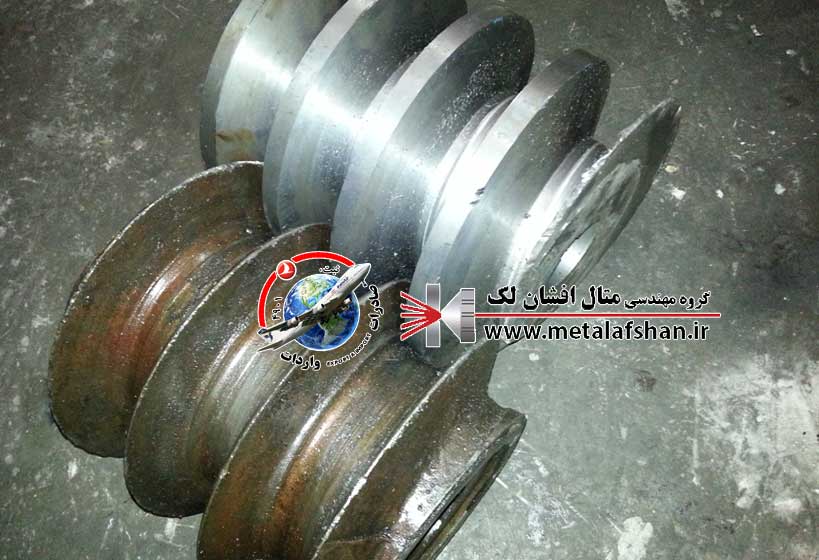 پروژه قند فسا