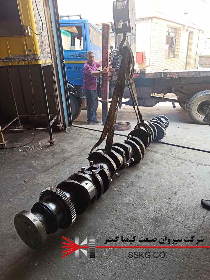 پروژه کشتیرانی ترابی