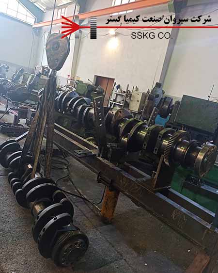 پروژه کشتیرانی ترابی