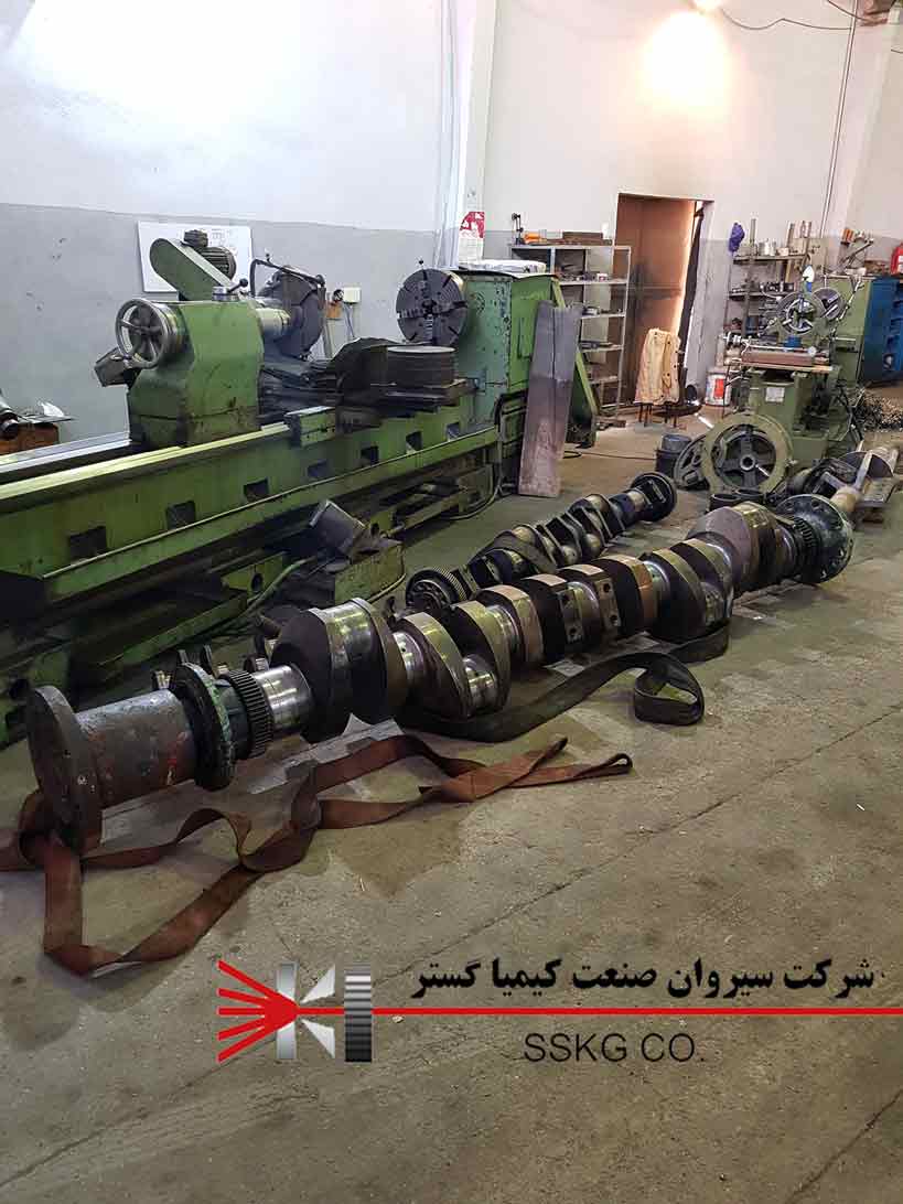 پروژه کشتیرانی ترابی