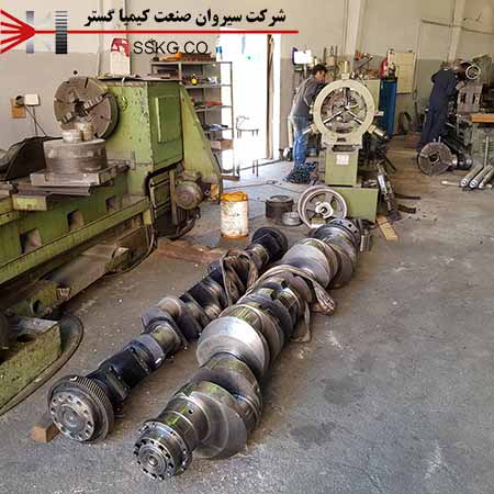 پروژه کشتیرانی ترابی