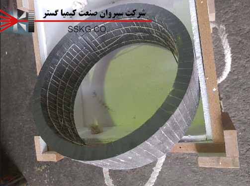 پروژه نیروگاه کیش
