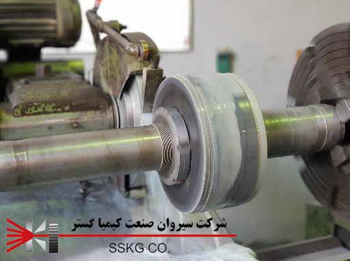 پروژه نیروگاه کیش