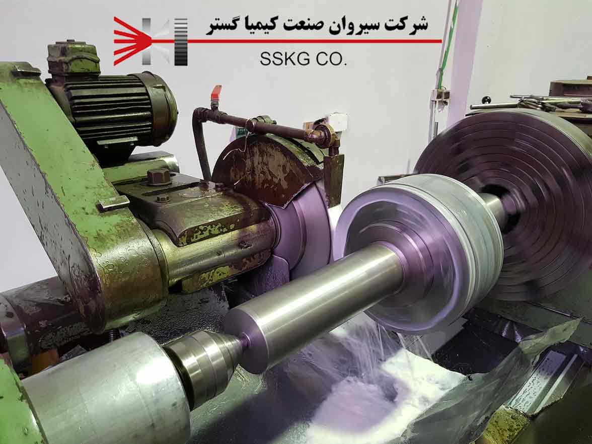 پروژه نیروگاه کیش