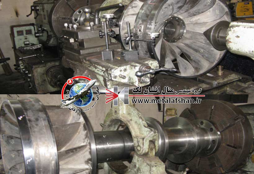 پروژه پتروشیمی آبادان
