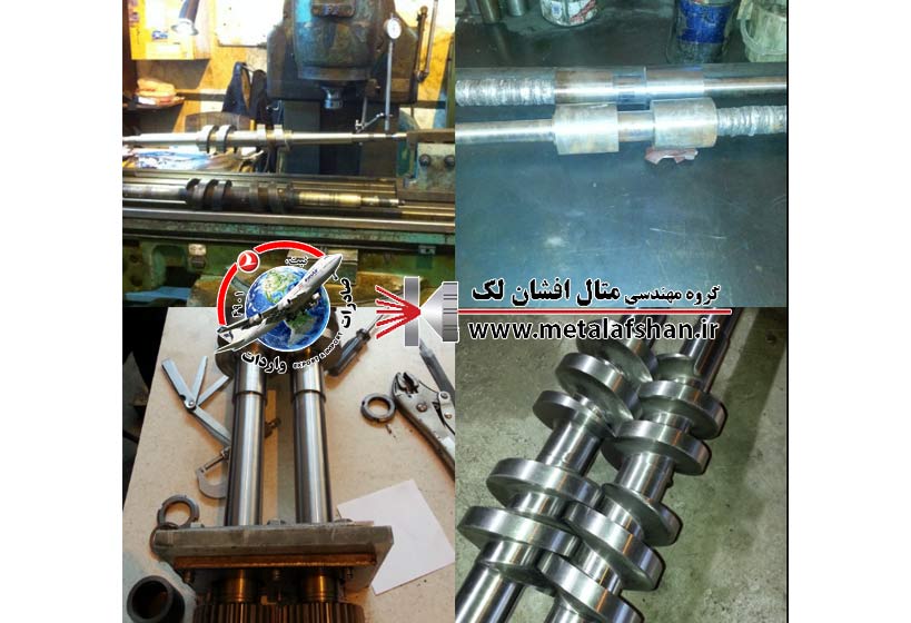 پروژه پتروشیمی آبادان