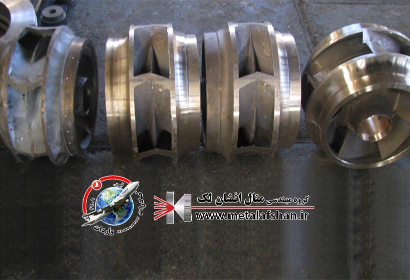 پروژه پتروشیمی آبادان