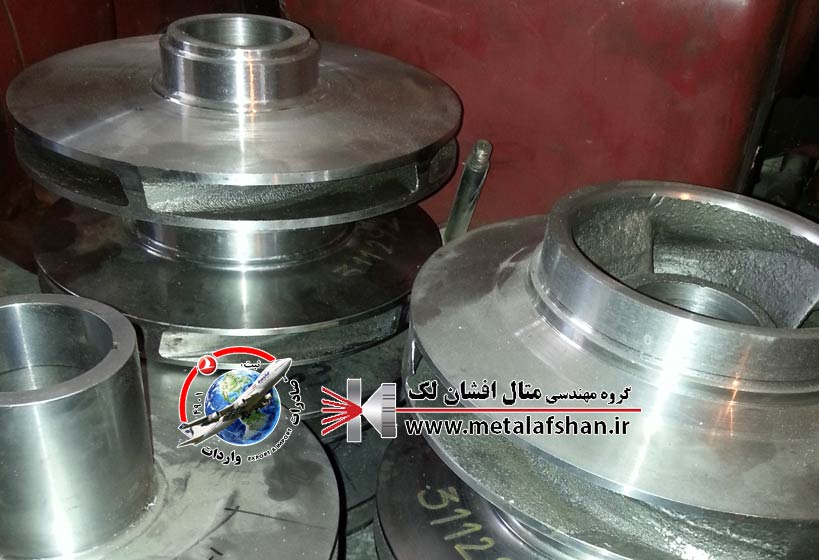 پروژه پتروشیمی آبادان