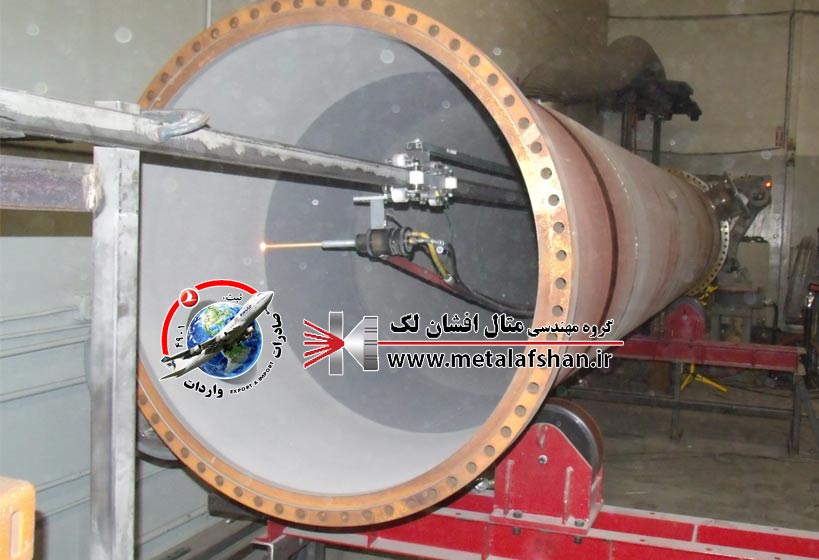 پروژه پتروشیمی بندرعباس