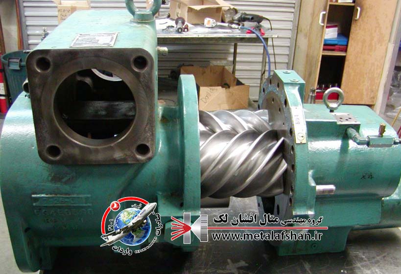 پروژه پتروشیمی بندرعباس