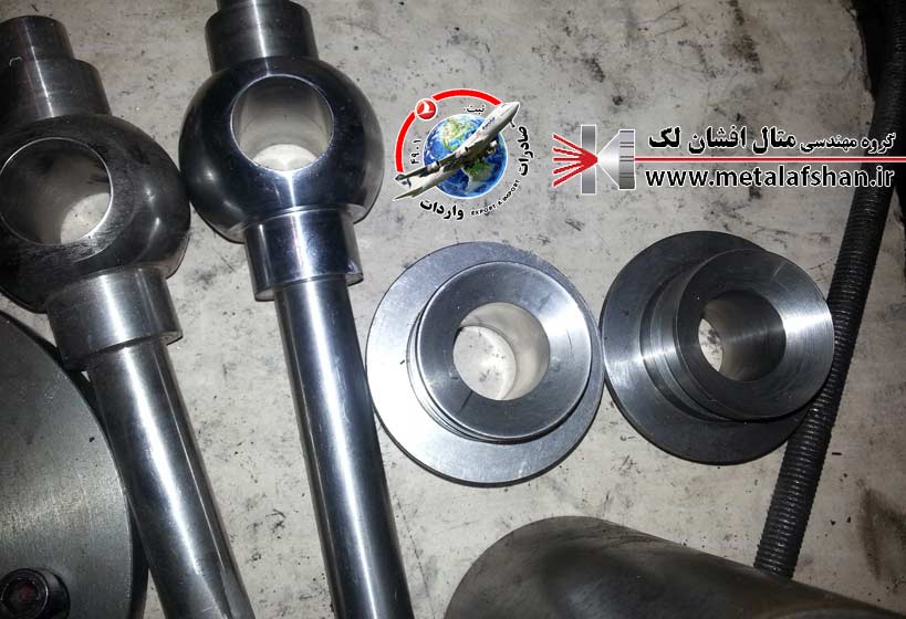 پروژه پتروشیمی بندرعباس
