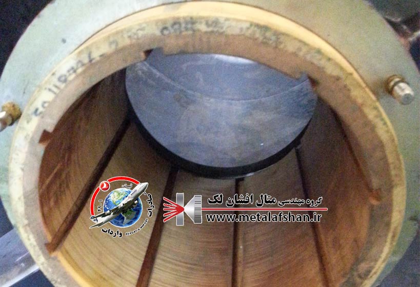 پروژه پتروشیمی بندرعباس