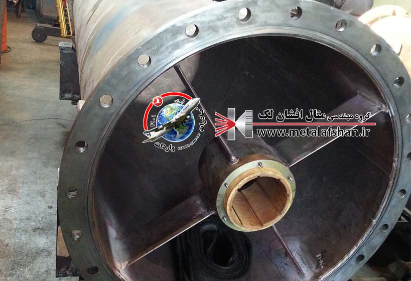 پروژه پتروشیمی بندرعباس