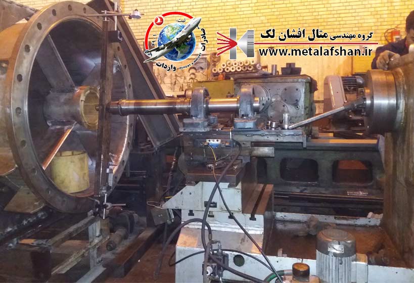 پروژه پتروشیمی بندرعباس