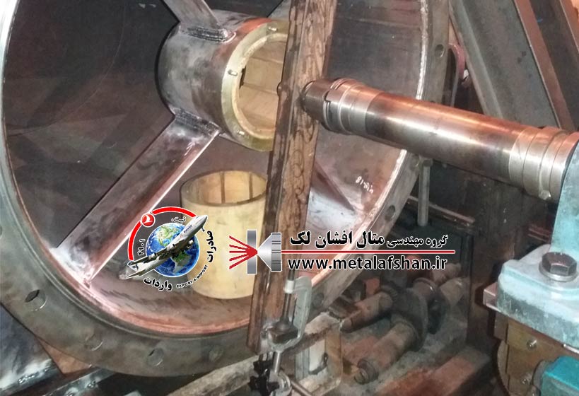 پروژه پتروشیمی بندرعباس